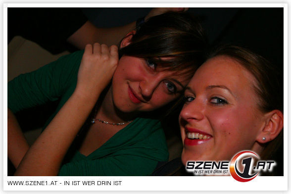 Pardy hard 2009 - 