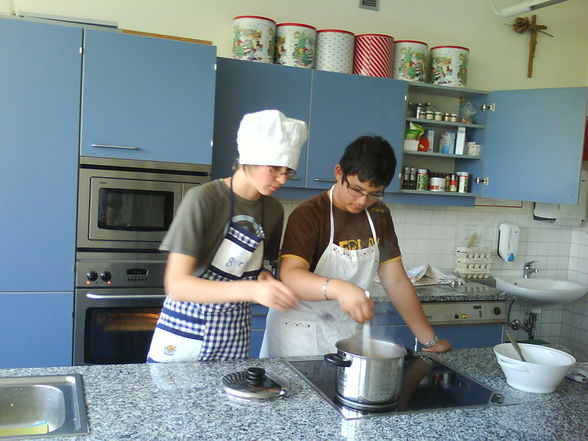 cookinG - 