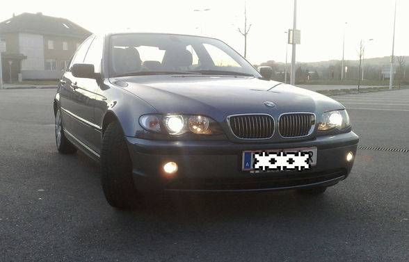 ★Absolut 3 Buchstaben! BMW! :-)★ - 