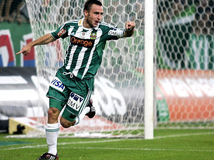 SK Rapid Wien - 