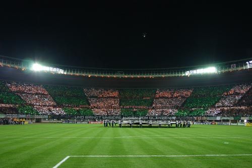 SK Rapid Wien - 