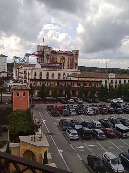 Europapark - 