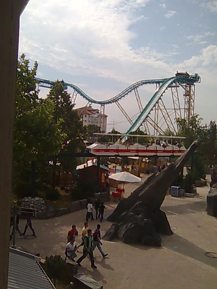 Europapark - 