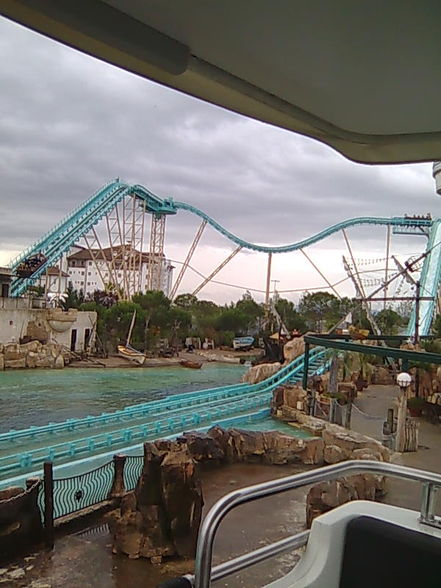 Europapark - 