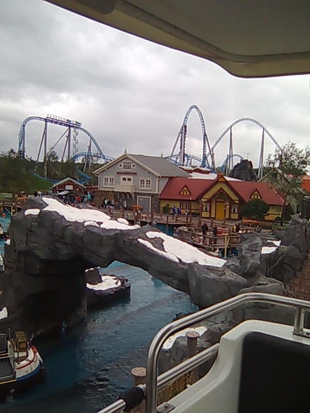 Europapark - 