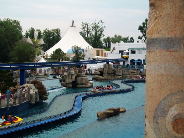 Europapark - 