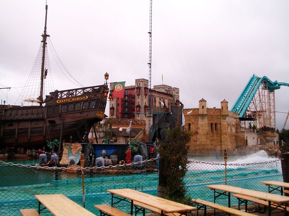 Europapark - 