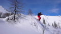 Skiing - 