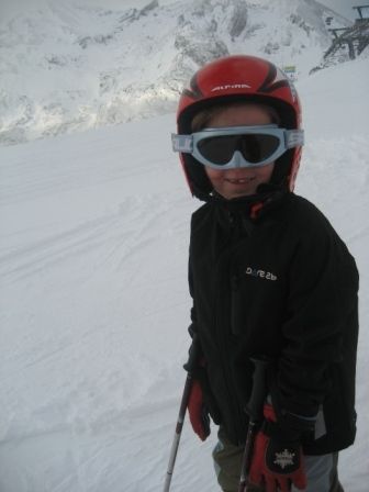 Obertauern 2008 - 