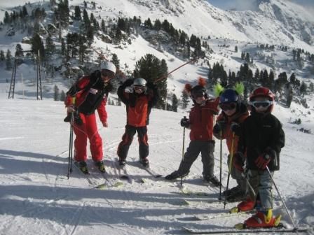 Obertauern 2008 - 