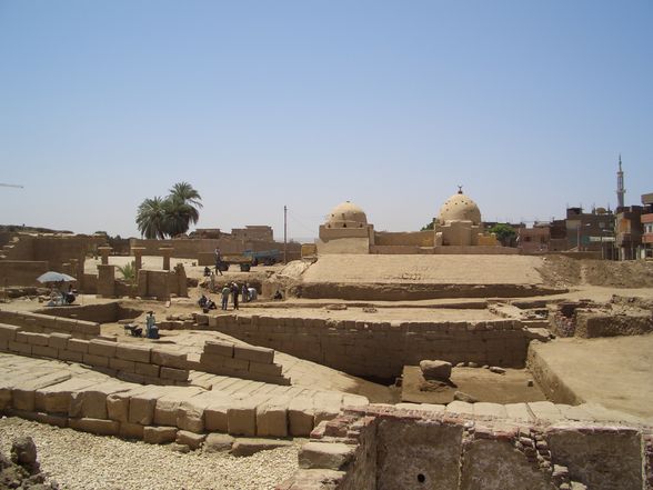 Ägypten2008 - 