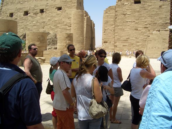 Ägypten2008 - 