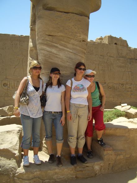 Ägypten2008 - 