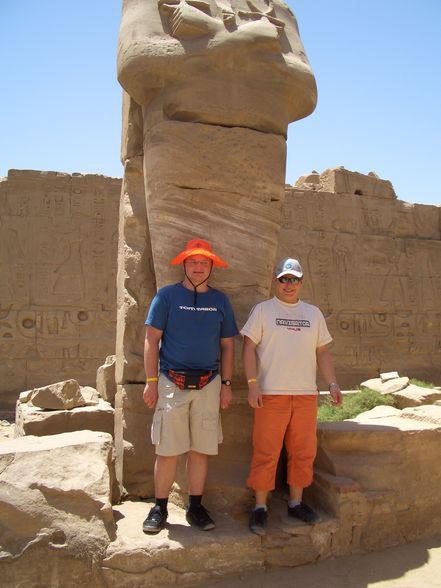 Ägypten2008 - 