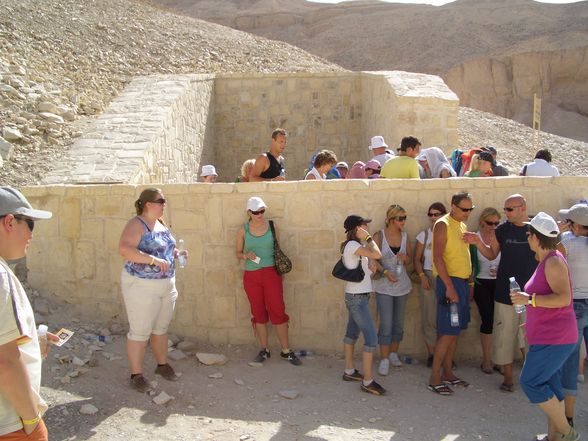 Ägypten2008 - 