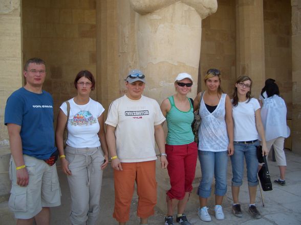 Ägypten2008 - 