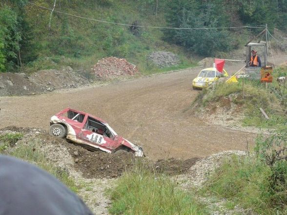 Stockcar Rennen 2008 - 