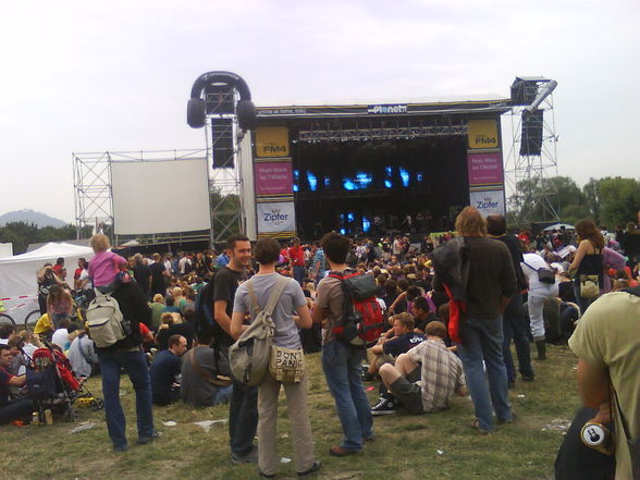 Donauinselfest 09 - 