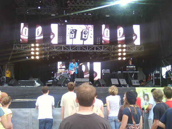 Donauinselfest 09 - 