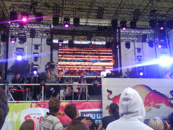 Donauinselfest 09 - 