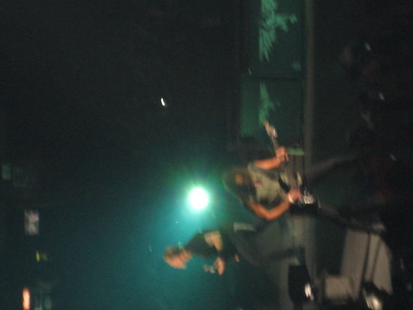 Metallica 14.5 stadthalle - 