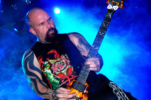 SLAYER - 