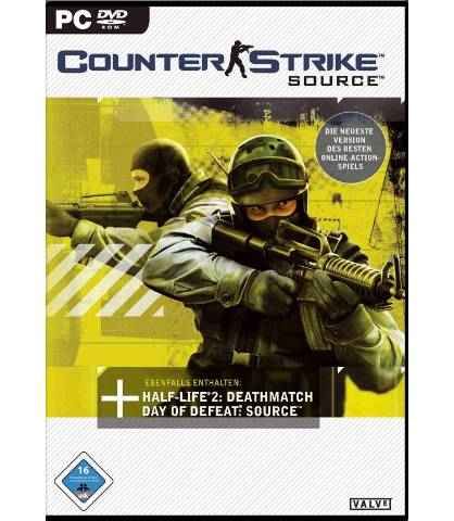 CSS=Counter Strike:Souce^^ - 