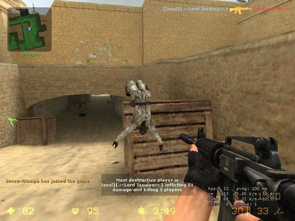 CSS=Counter Strike:Souce^^ - 