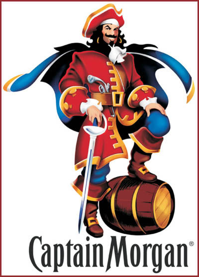 CaptaiN MorgaN^^ - 