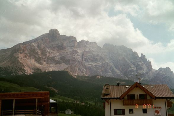 Biketour Südtirol  - 