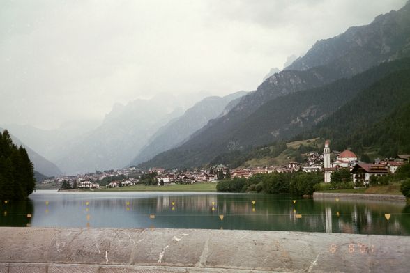 Biketour Südtirol  - 