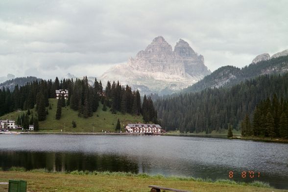 Biketour Südtirol  - 