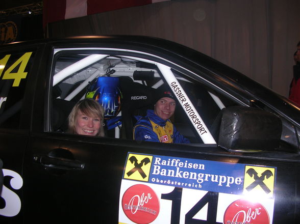 JännerRally 09 - 