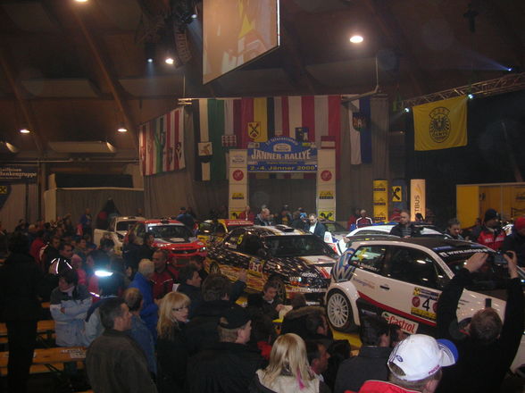 JännerRally 09 - 