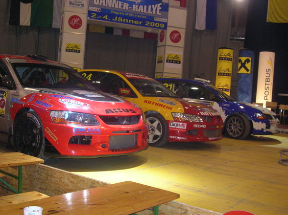 JännerRally 09 - 