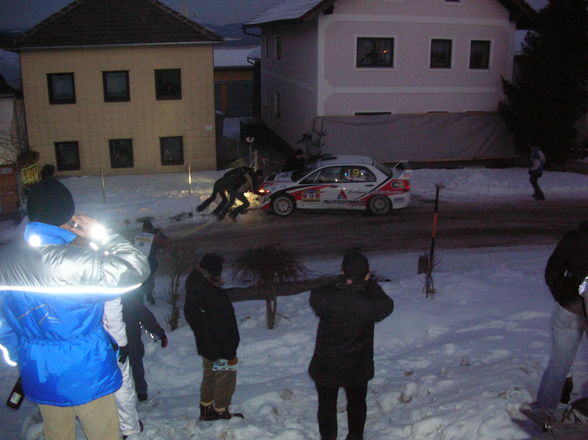 JännerRally 09 - 