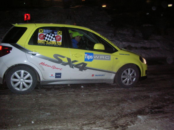 JännerRally 09 - 