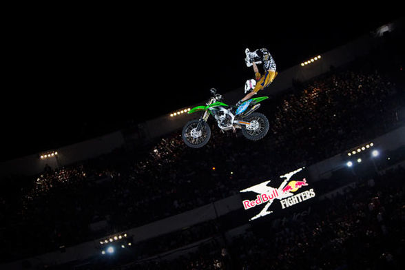 X Fighters - 