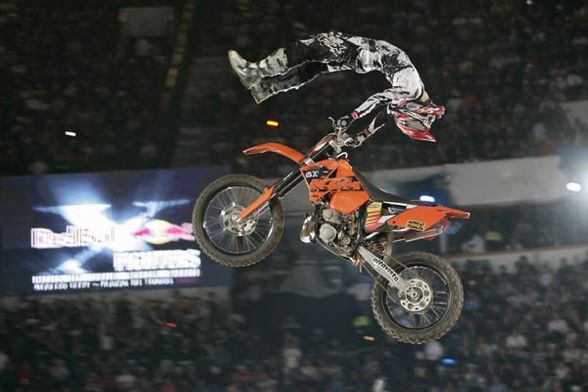 X Fighters - 