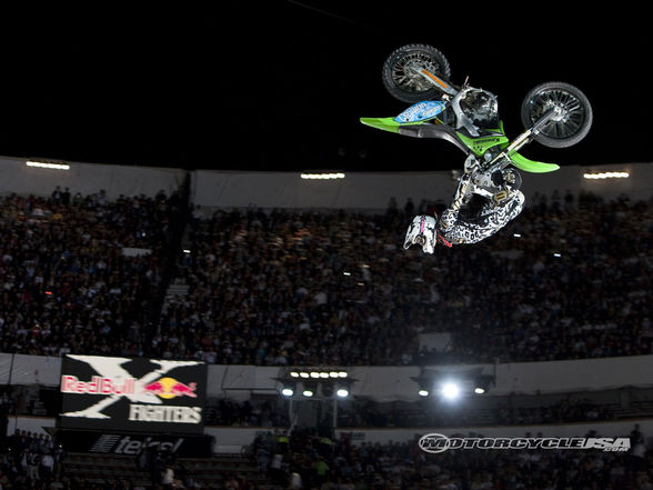 X Fighters - 