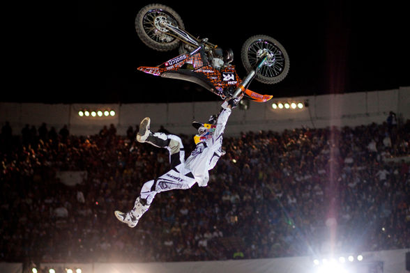 X Fighters - 