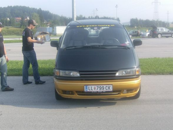 Japanertreffen Ludersdorf 2008 - 