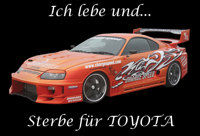 Toyota & more - 