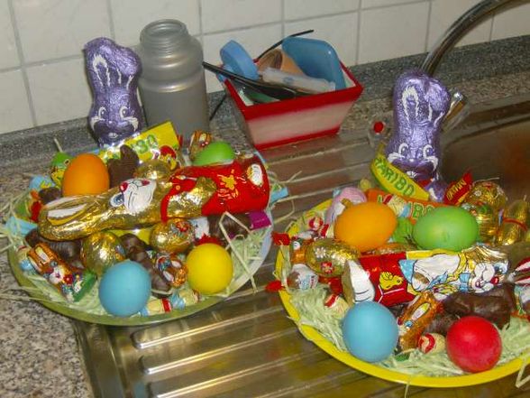 Ostern 09 - 