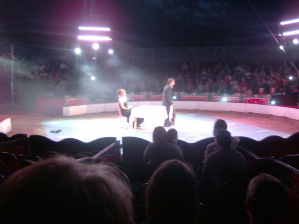 Circus Nationale - 