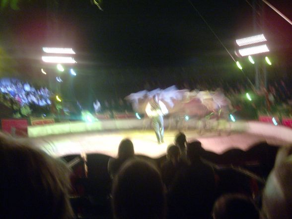 Circus Nationale - 