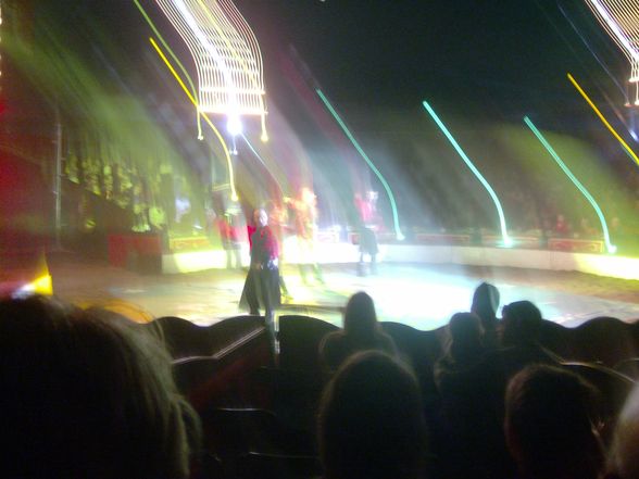 Circus Nationale - 