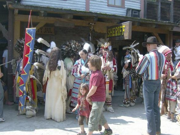 Pullman City - 