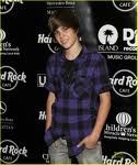         Justin Bieber - 