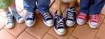 VansxxConverse - 